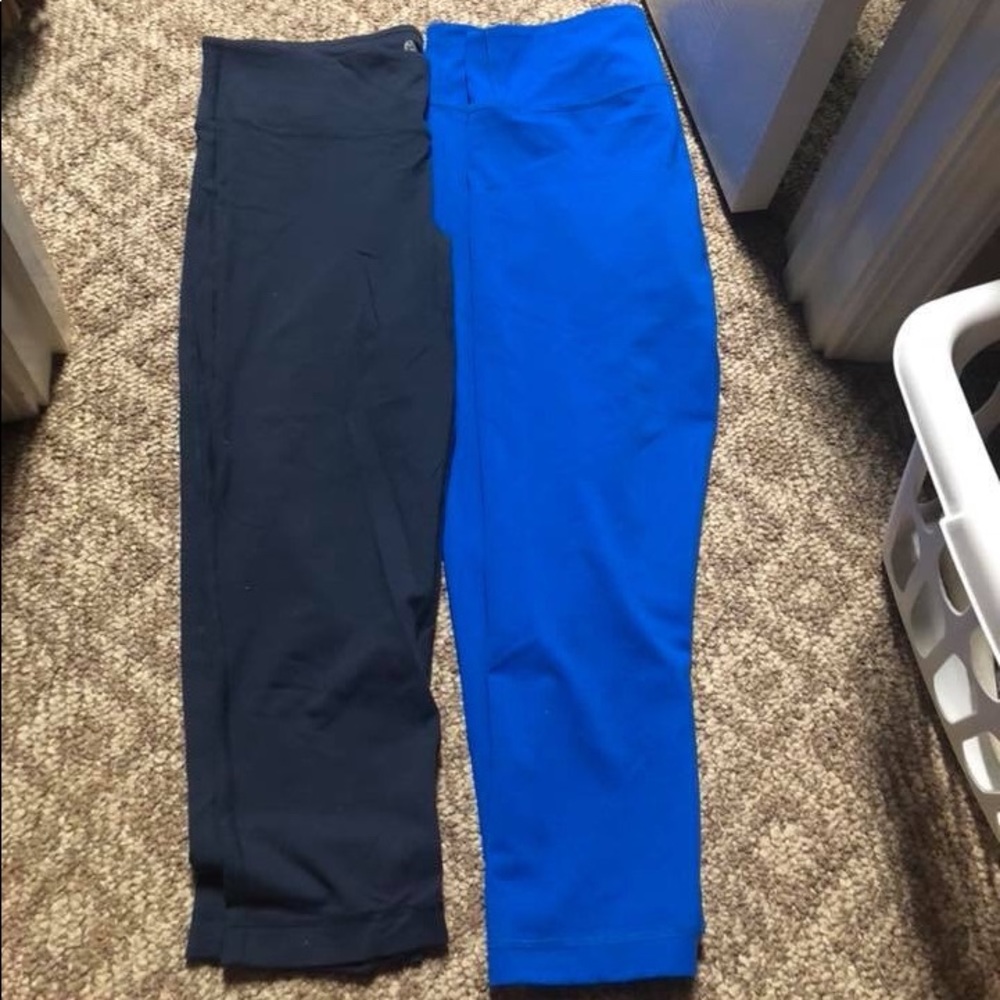 90 degree workout leggings